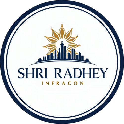 Shri Radhe Infracom Best Property Dealer in Kanpur